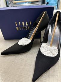 Scarpa con tacco