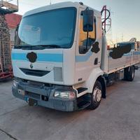 Renault Midlum