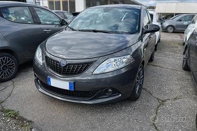 LANCIA Ypsilon III 2021 - Ypsilon 1.0 firefly hybr