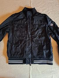 GIUBBOTTO GIACCA MONCLER