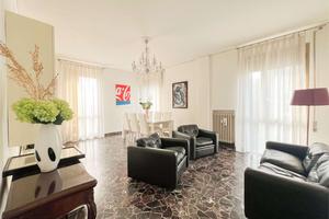 Mestre zona stazione - Ampio appartamento con terr