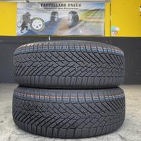 2 Gomme 205/60R16 96H Pirelli Invernali 90%residui