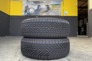 2 Gomme 205/60R16 96H Pirelli Invernali 90%residui