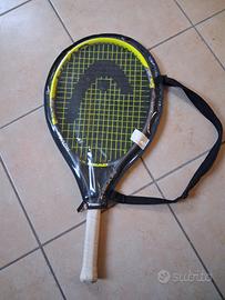 Racchetta Tennis Head Novak
