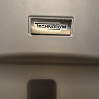 Tapis Roulant Technogym