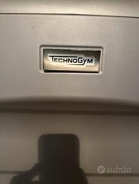 Tapis Roulant Technogym