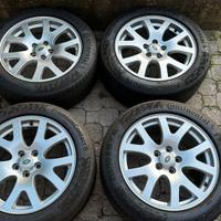 Cerchi in lega Land Rover Sport 19” 5x120