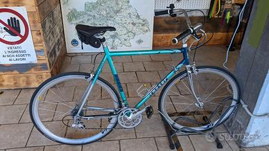 bicicletta Moser