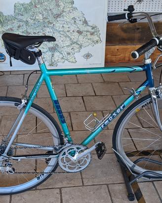 bicicletta Moser