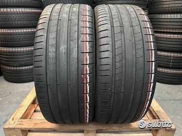 2 gomme 285 45 21 pirelli