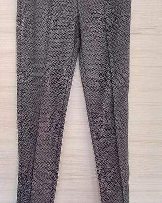 pantalone elegante 