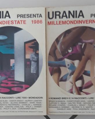 Urania millemondi