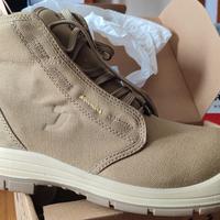 scarpe antinfortunistiche safety jogger 41