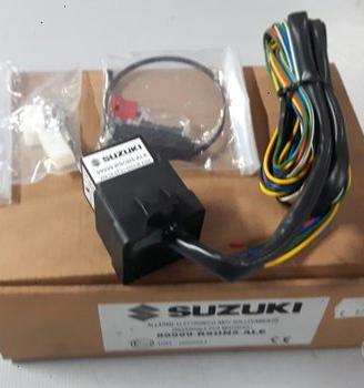 Allarme antisollevamento SUZUKI MOTO UNIVERSALE
