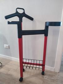 servomuto totem per magis anni 80