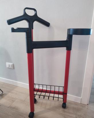servomuto totem per magis anni 80