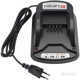 Caricatore per batterie Briggs&Stratton instartIS