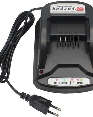 Caricatore per batterie Briggs&Stratton instartIS