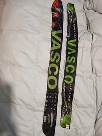 Vasco rossi 2 fasce rare