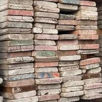 assi da ponteggio 4m x25cm spes 5cm 