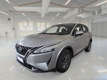 NISSAN QASHQAI 1.3 MHEV 158 BUSINESS XTRONIC CROSS
