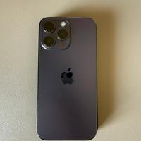 Iphone 14 pro Max 256 Gb purple