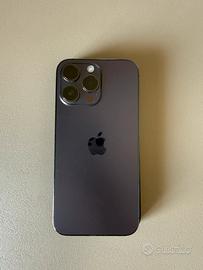 Iphone 14 pro Max 256 Gb purple