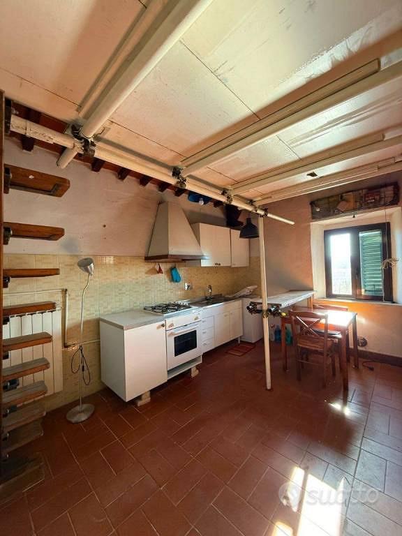 Appartamento – Pergine Valdarno, Pieve a Presciano - Altro