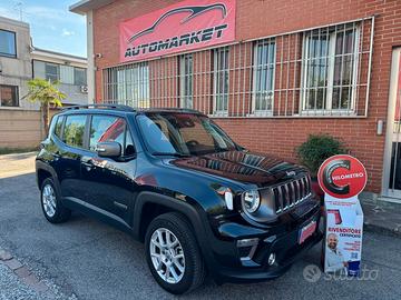 Jeep Renegade 2.0 Mjt 140CV 4WD Active Drive Limit