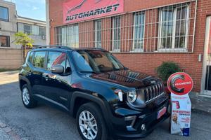 Jeep Renegade 2.0 Mjt 140CV 4WD Active Drive Limit
