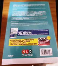 libri per concorsi 