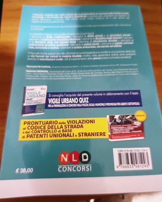 libri per concorsi 