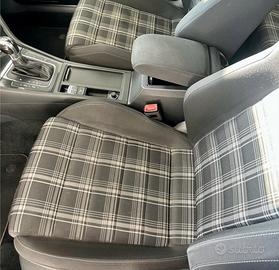 golf 7 gtd 2.0 184 cv