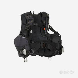 GAV Taglia L SUBEA 500 Decathlon (nuovo)