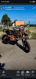 EXC 500