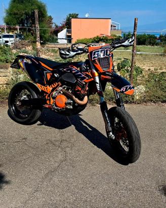 EXC 500