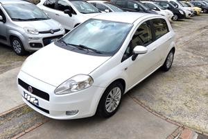 Fiat Grande Punto 1.3 MJT 90 CV 5 porte Emotion