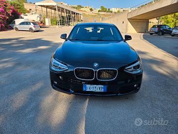 BMW serie 1 