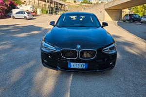 BMW serie 1 