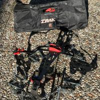 Catene neve TRAK Cuna 178-01