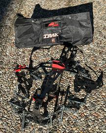 Catene neve TRAK Cuna 178-01