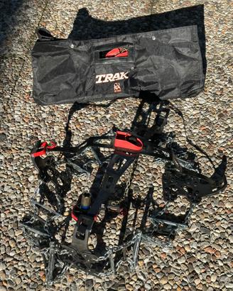 Catene neve TRAK Cuna 178-01