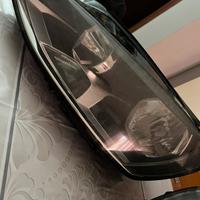 Coppia fari anteriori VW Golf 7 originali