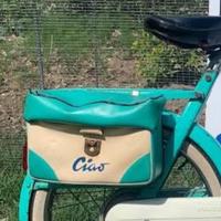 borse piaggio ciao