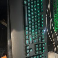 Tastiera logitech g213