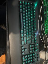 Tastiera logitech g213