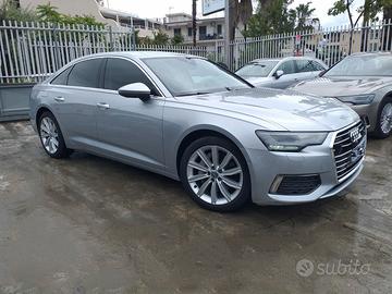 Audi A6 50 3.0 TDI quattro tiptronic Business Desi