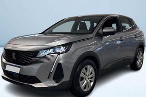 Peugeot 3008 BlueHDi 130 S&S Allure Pack