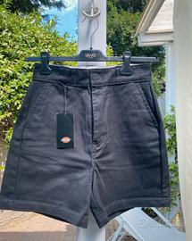 Shorts Neri Dickies Originali - Taglia S