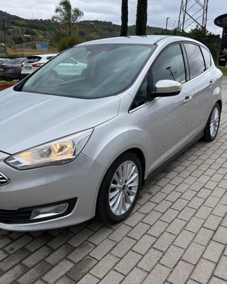 Ford C-Max 1.5 TDCi 120CV Start&Stop Titanium X